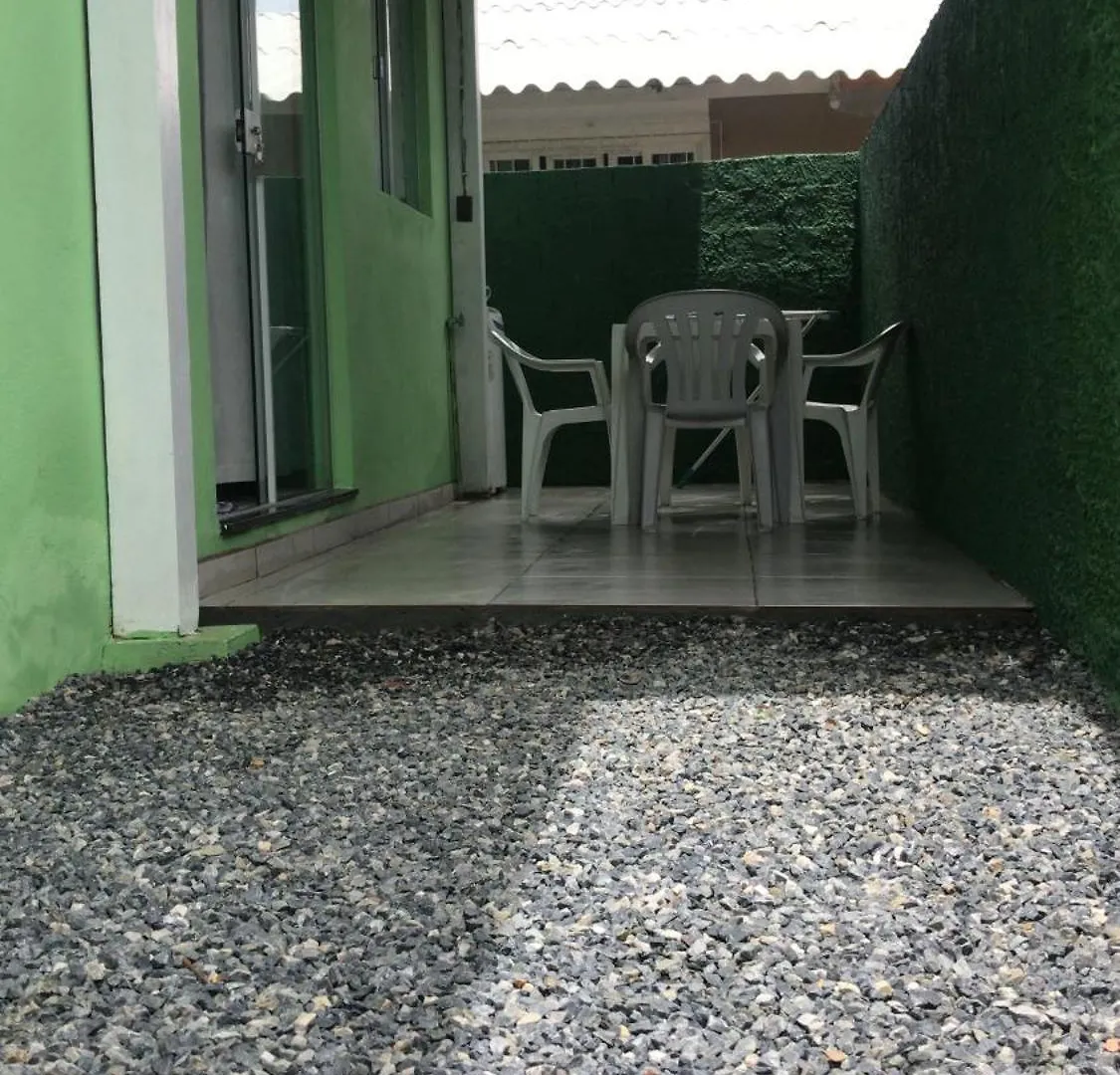Ferienhaus Villa Casa Balneario Pereque Porto Bel Portobelo