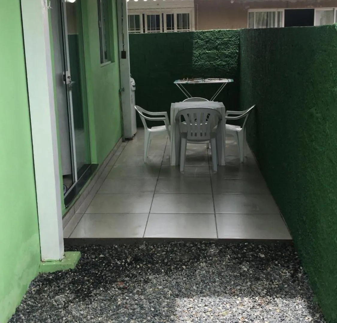 Ferienhaus Villa Casa Balneario Pereque Porto Bel Portobelo